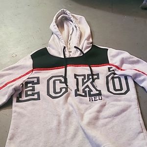 Echo hoodie